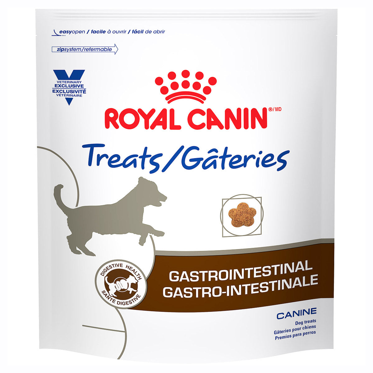 Royal Canin Treats 17.6oz