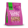 RAW DYNAMIC FRZN DOG RABBIT 3 LB