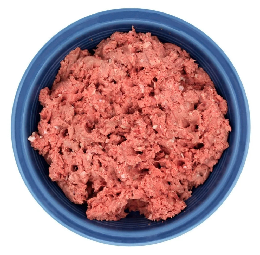 BRB FRZN DOG/CAT RABIT W/BONE 