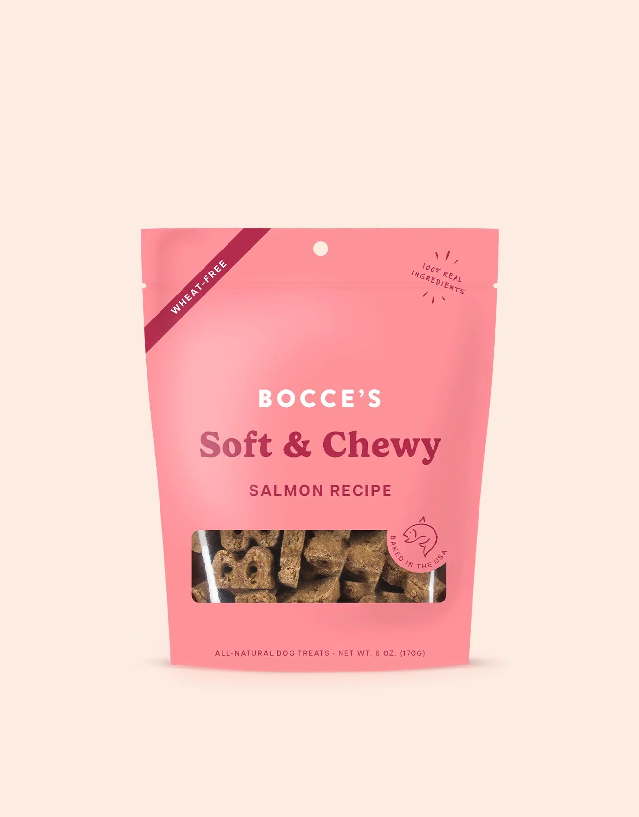 Bocce's Bakery DOG TREATS