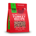 RAW DYNAMIC FRZN DOG TURKEY 3LB