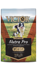 VICTOR Nutra Pro