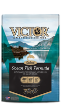 VICTOR Ocean Fish Formula with Salmon