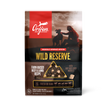 ORIJEN DOG DRY WILD RESERVE BEEF&LAMB