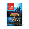 ORIJEN DOG DRY WILD RESERVE CHICKEN