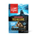 ORIJEN WILD RESERVE Wild-Caught Fish Recipe