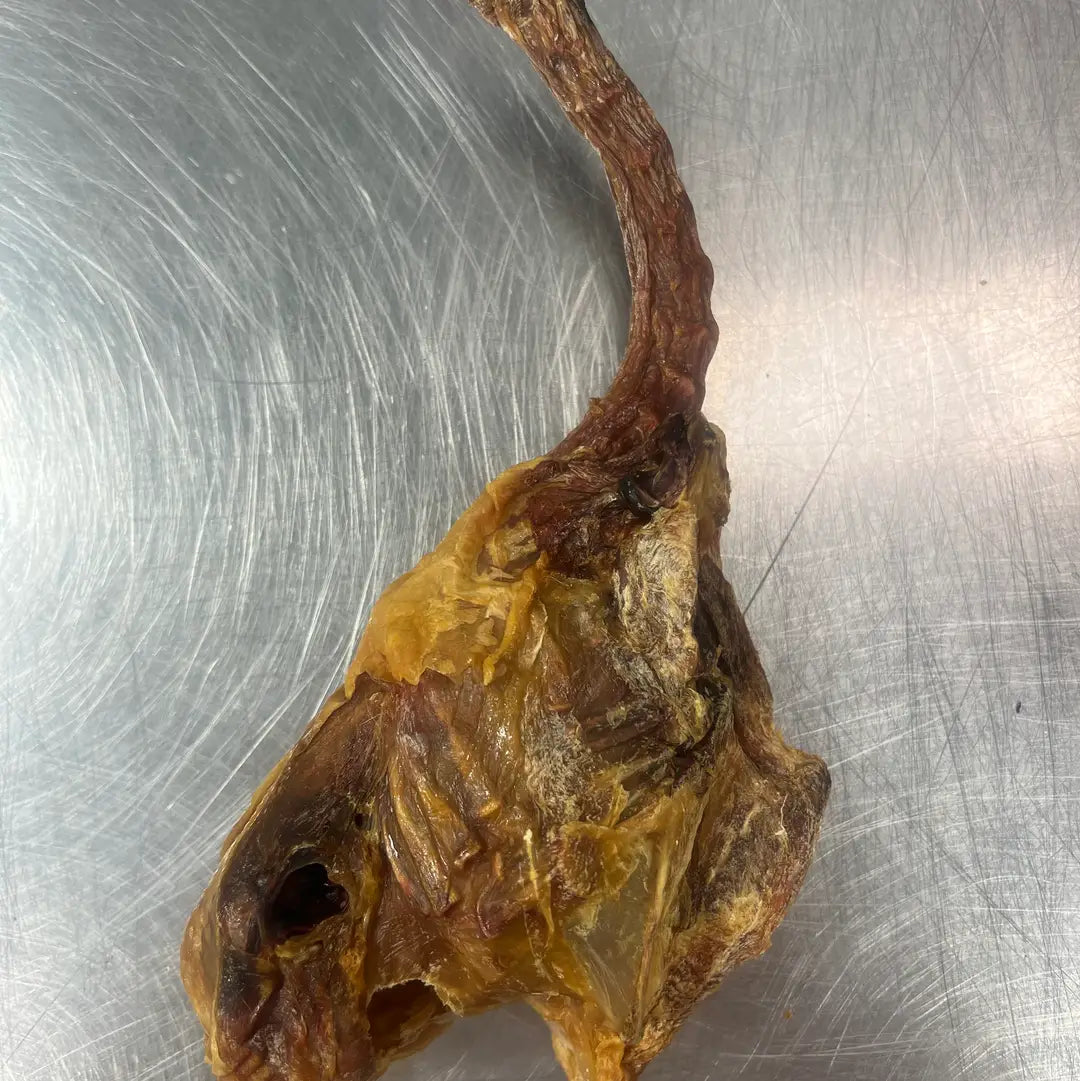 Chicken Back