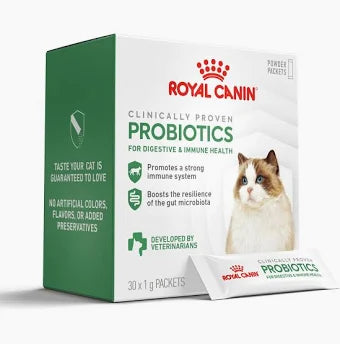 Royal Canin PROBIOTICS CAT