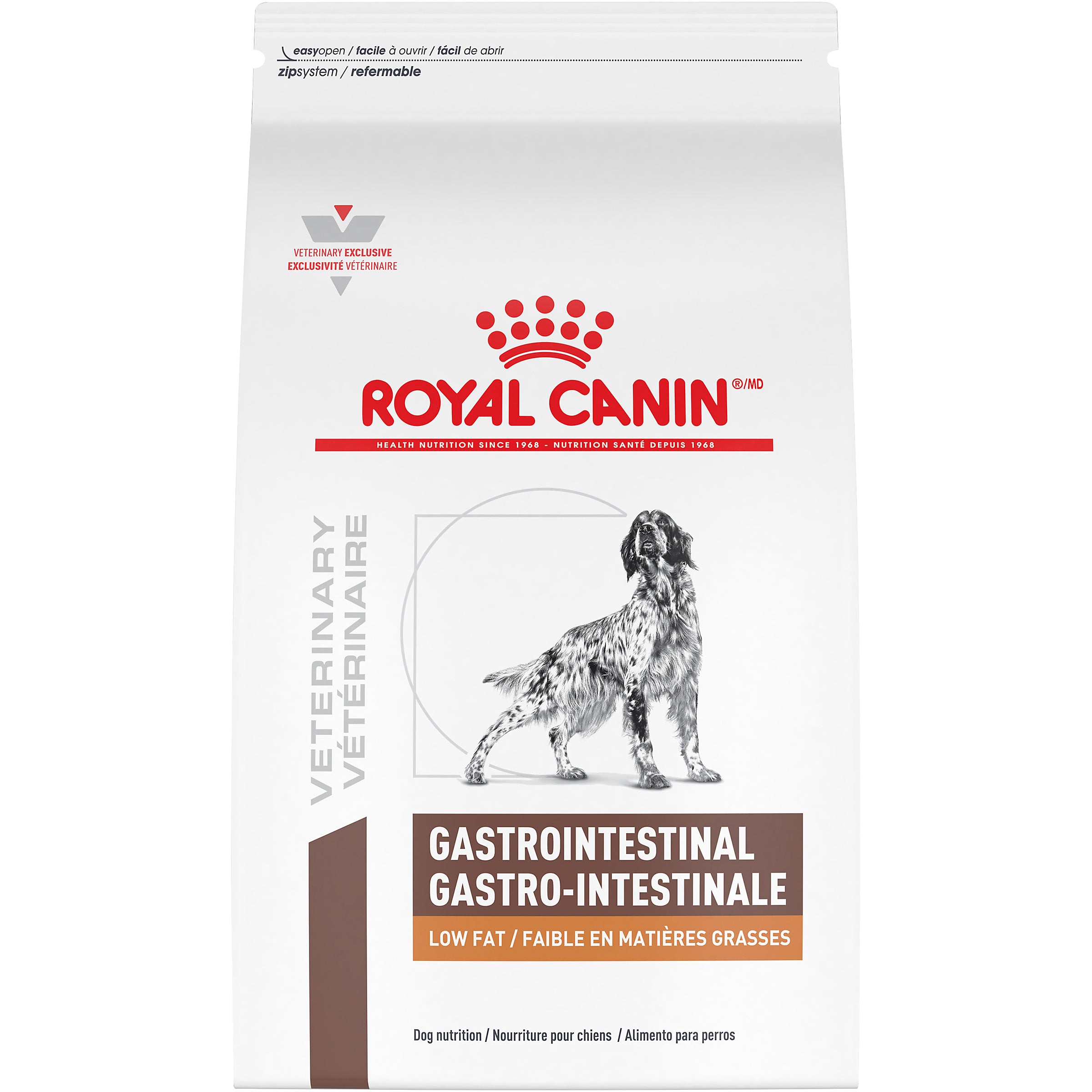ROYAL CANIN GI ADULT