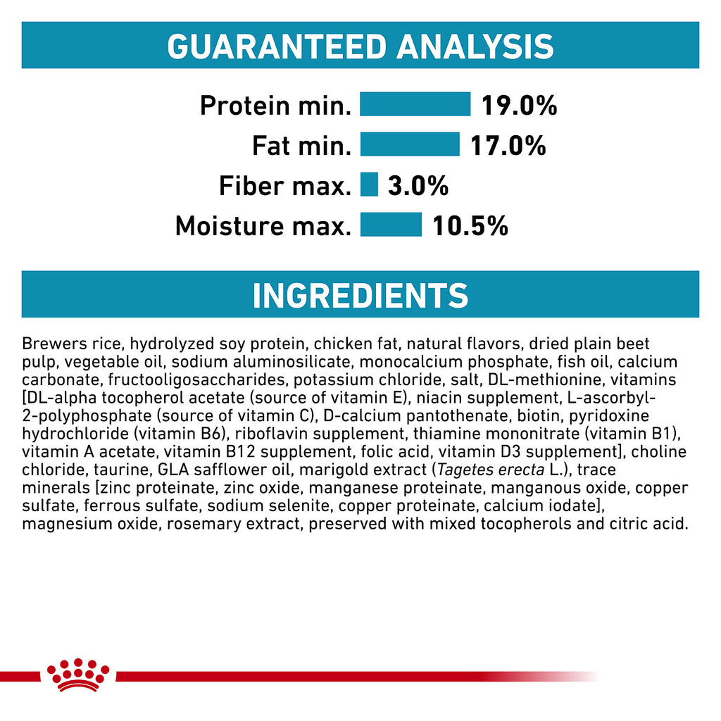 Royal Canin Canine Hydrolyzed Protein HP Dry Dog Food