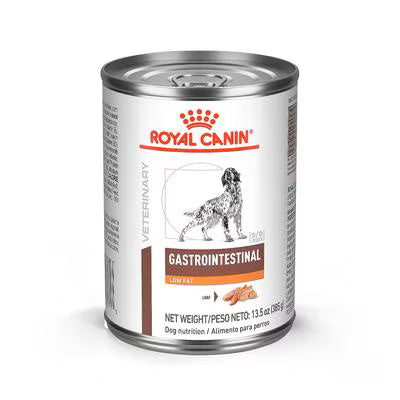 ROYAL CANIN GI LOW FAT CAN 13.5 oz