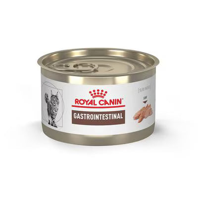 Royal Canin Gastrointestinal Feline Loaf Canned