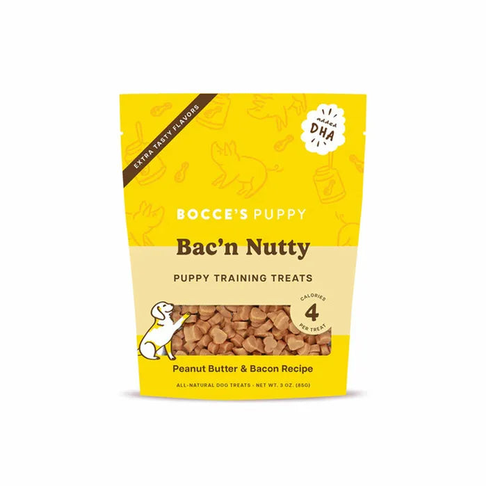 BOCCE'S TRAINING TREATS